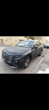 توسان ٢٠٢٥ • وارد امريكي • ٢٢ ألف كم