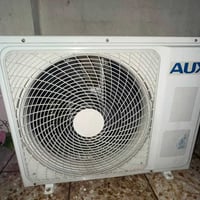 سبلت اوكس • ٢ طن 24000 BTU • واي فاي أصلي
