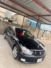 شاهين 182GRS • ٢٠٠٥ • بدون حادث