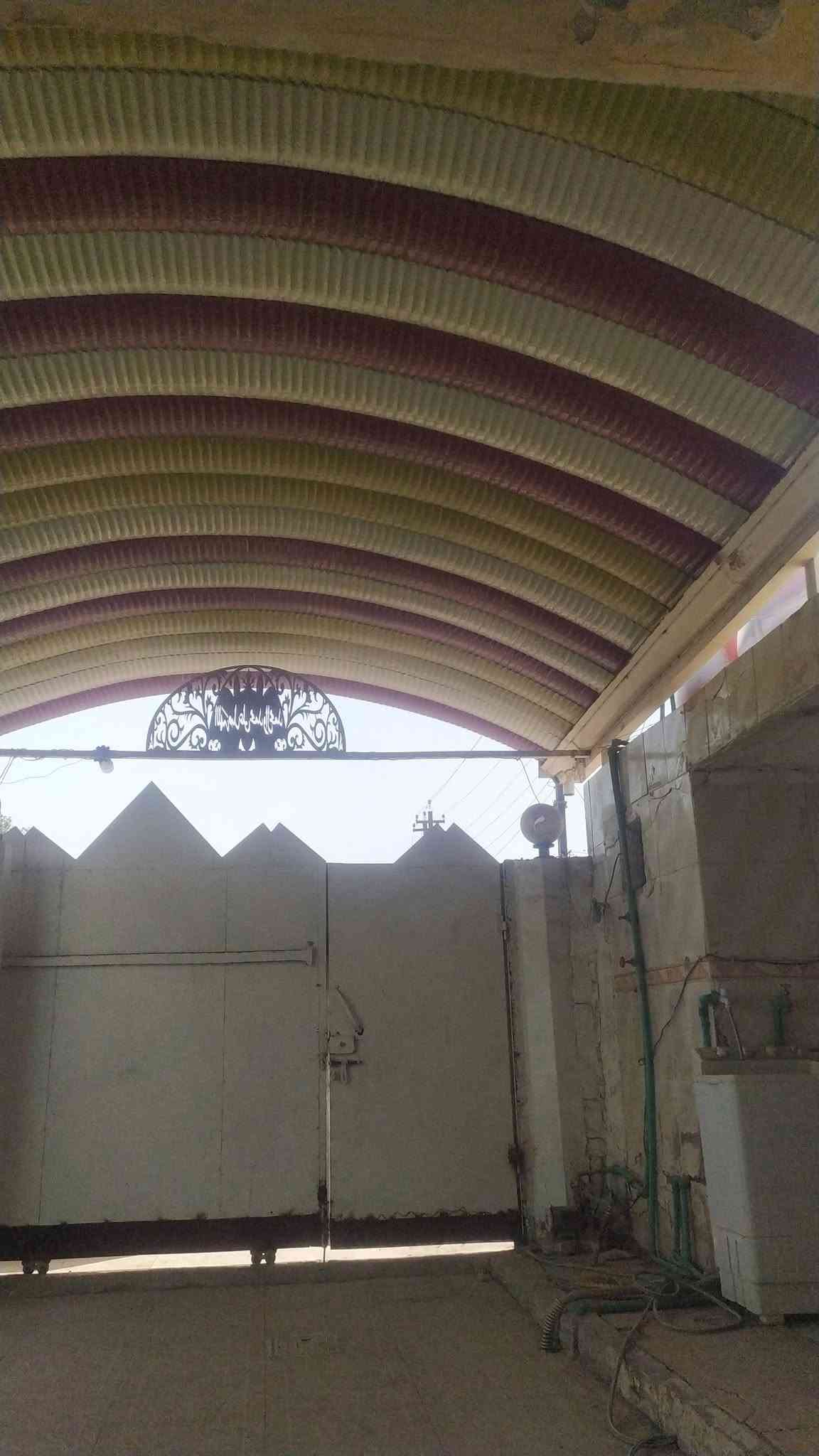 بيت طابو • ٢٠٠م • ٣غرف