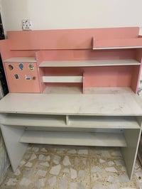 ميز دراسه السعر ٤٠ مدينه الصدر07712907107