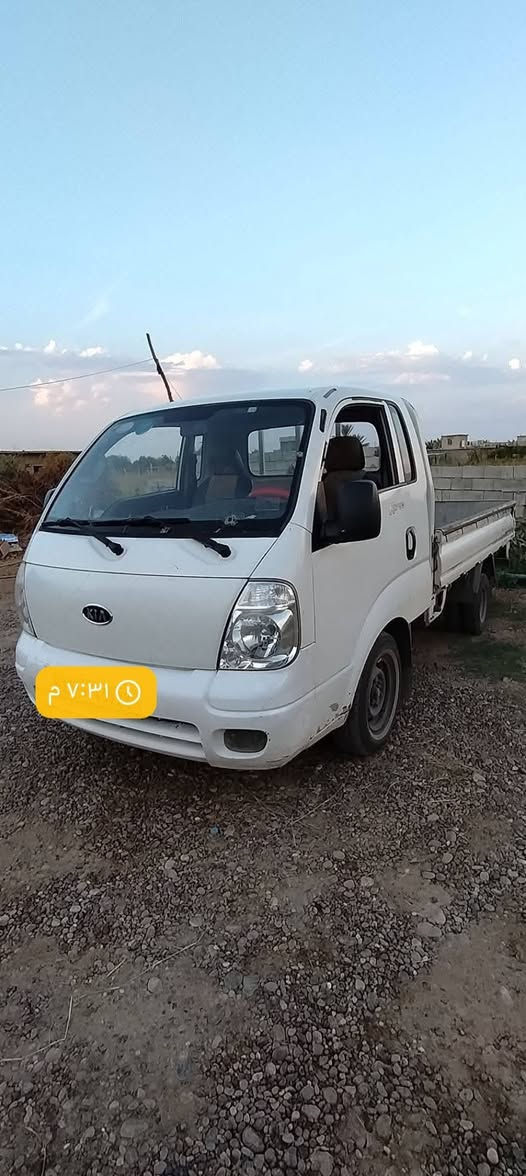 كيا بنكو • ٢٠١٢ • رقم صلاح الدين