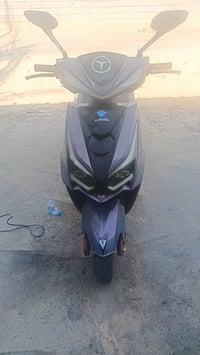 موطو شحن • موديل ٢٥ • بطاريات فول