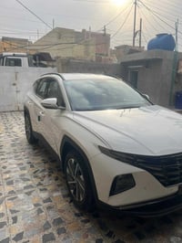 توسان • ٢٠٢٤ • ٤٧٠٠٠ كم