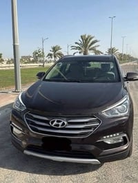 سنتافي 2018 اسود اللون للبيع رقم نجف سبورت لمتد فوووول مواصفات محرك 20...