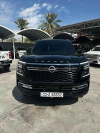 باترول • ٢٠٢٦ • مشروع المسيب