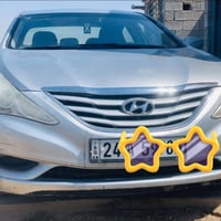 سوناتا • ٢٠١٣ • بنزين ٢٤٠٠