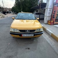 بيجو 405 • موديل ٢٠١٦ • رقم بصره