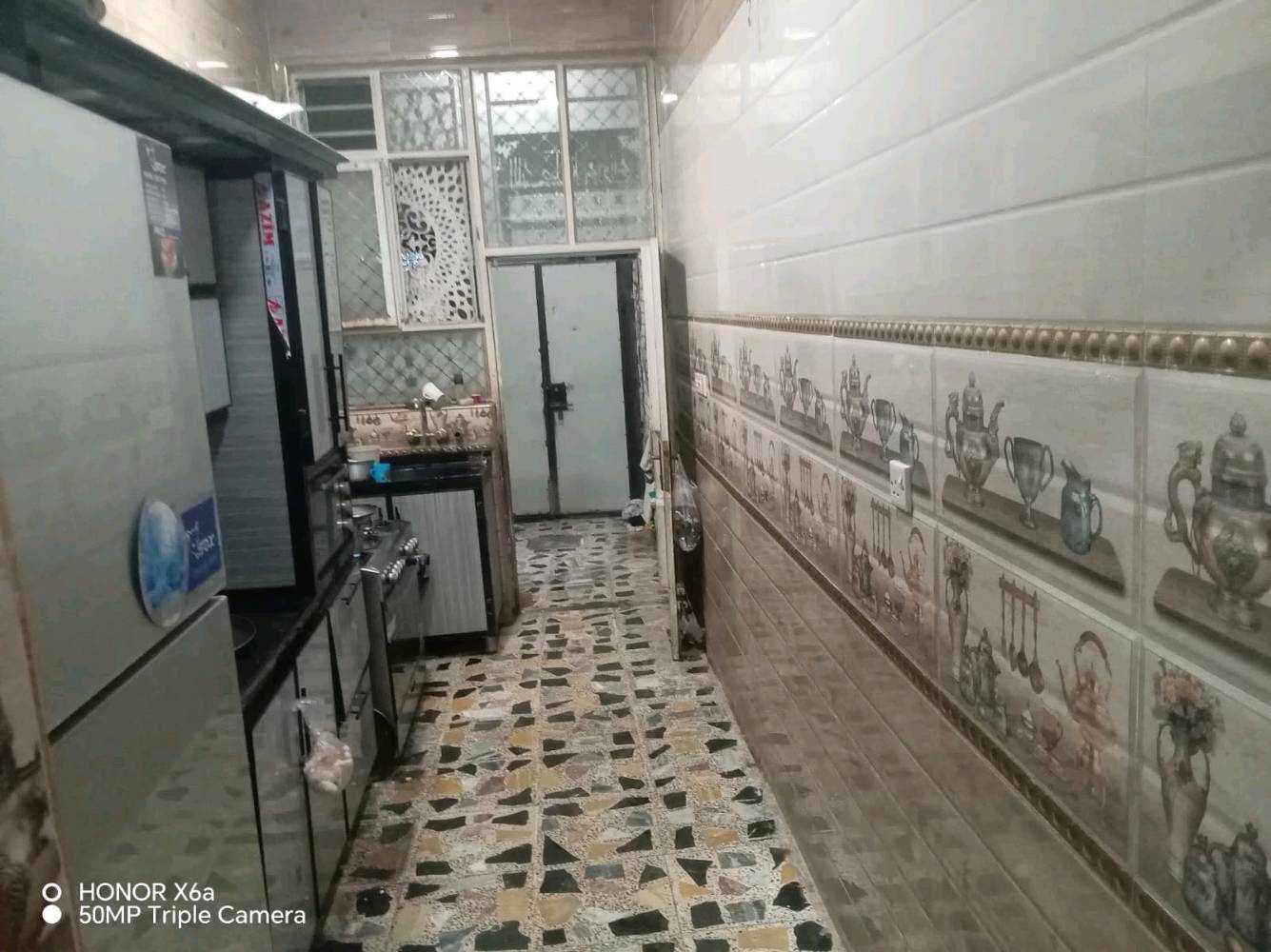 بيت 97 متر البلديات كامل الخدمات من تبليط ومجاري ومي كهرباء سعر 115 مليون البيت زراعي منطقة تخبل بيهة مستقبل