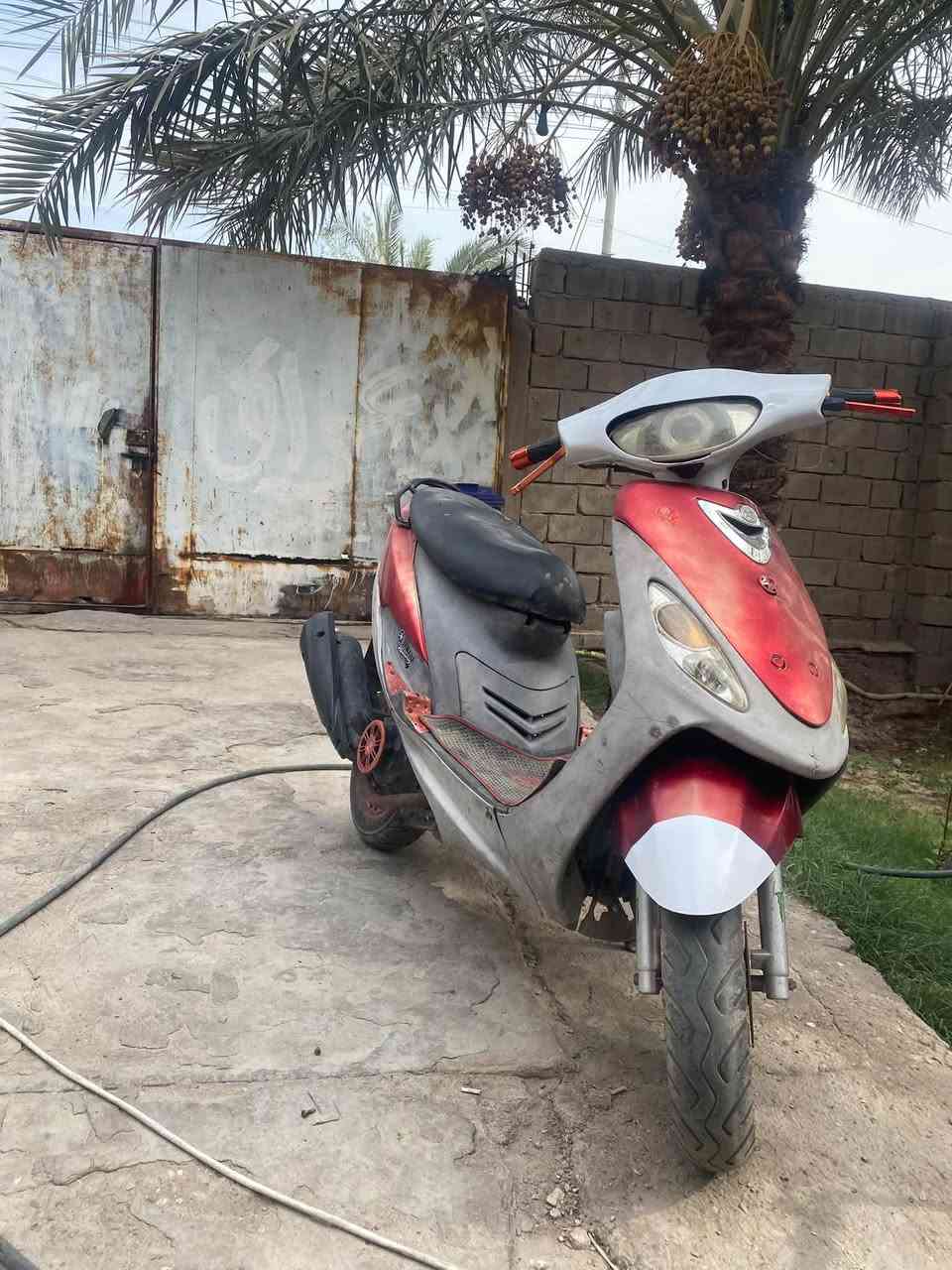 ياماها • كفاله عامه • ابو الخصيب