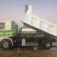 سكانيا ١٤٢ • مكينة ١٢٫٥ • كير ٥+٥