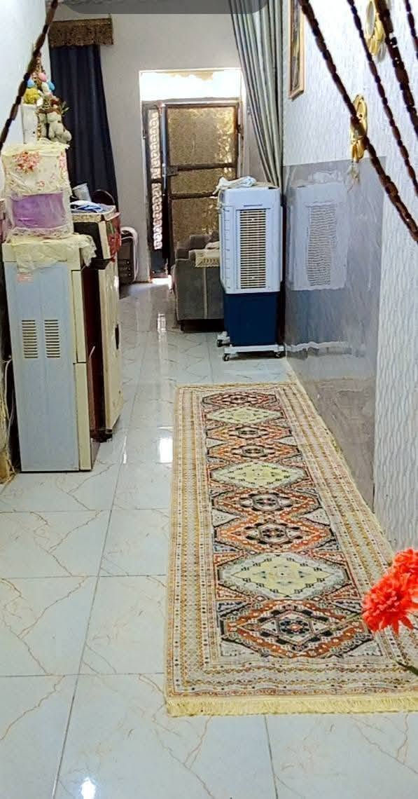 بيت • ١٠٠م • حي الامين