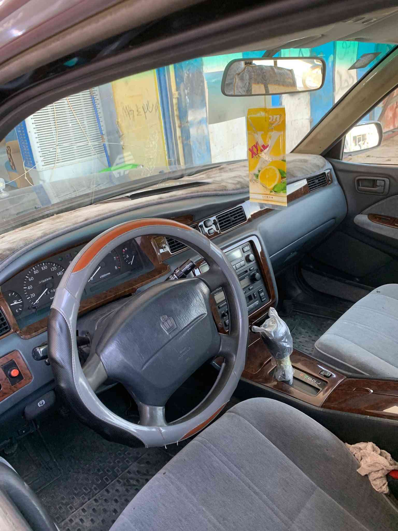 السلام عليكم لبيع رأس ثور تكم نيله مديل 2000 رقم بصر نكليزي سنويه 31 مدور ثاني يوم سياره كفاله من كص ونقل وضربه سعر 85وبيه مجال عنوان بصره قضاء المدينه بني منصور رجان المو شراي لايتعبنه وذا امراوس اكسنت الانتره نضيف ميخالف وهاذ رقمي بيه وتساب ***********
