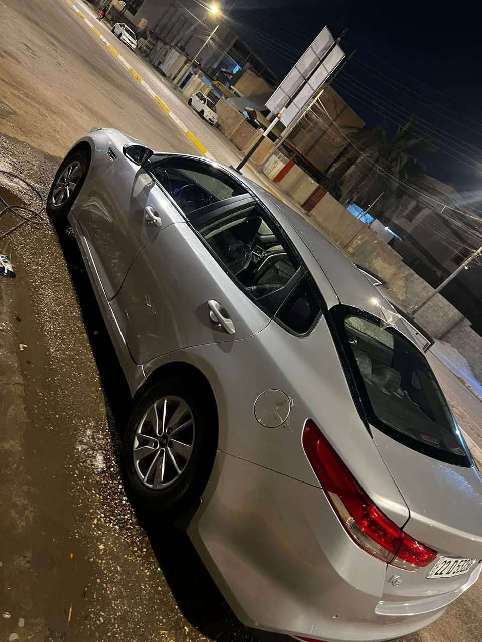 تم عادة النشر بسبب والوعود الكاذبة المو شراي رجاا لا يا يتصل كيه اوبتيمه سياره جديده  كير مكينه كفاله تبريد ثلج حداديه حلوه مديل ٢٠١٩كصه الجنطه غاز أصل شراي يتصل على هذا الرقم *********** السعر ٥٢
