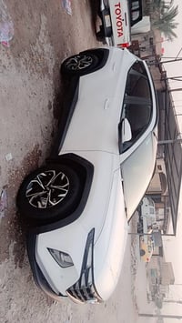 تويوتا CHR • مكينة 2000 • ماشيه ٤٣٠٠٠