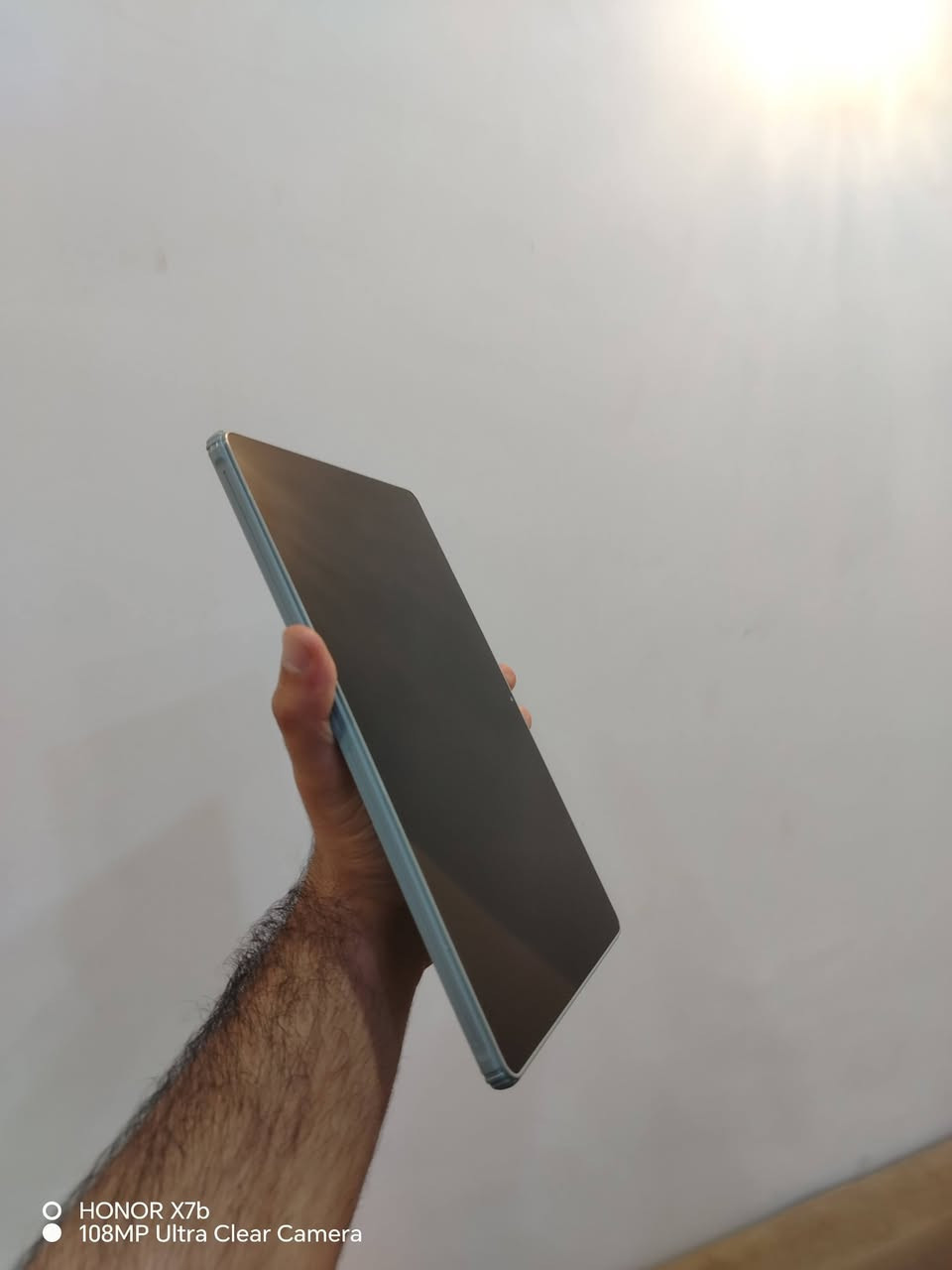هونر X7b • ١١ انش • رام ١٢