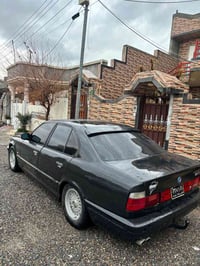 بي ام دبليو E34 • ٥٢٠ • السليمانية