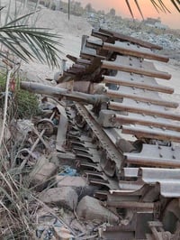 موديل ٨٢ • تحويره • النجف الاشرف