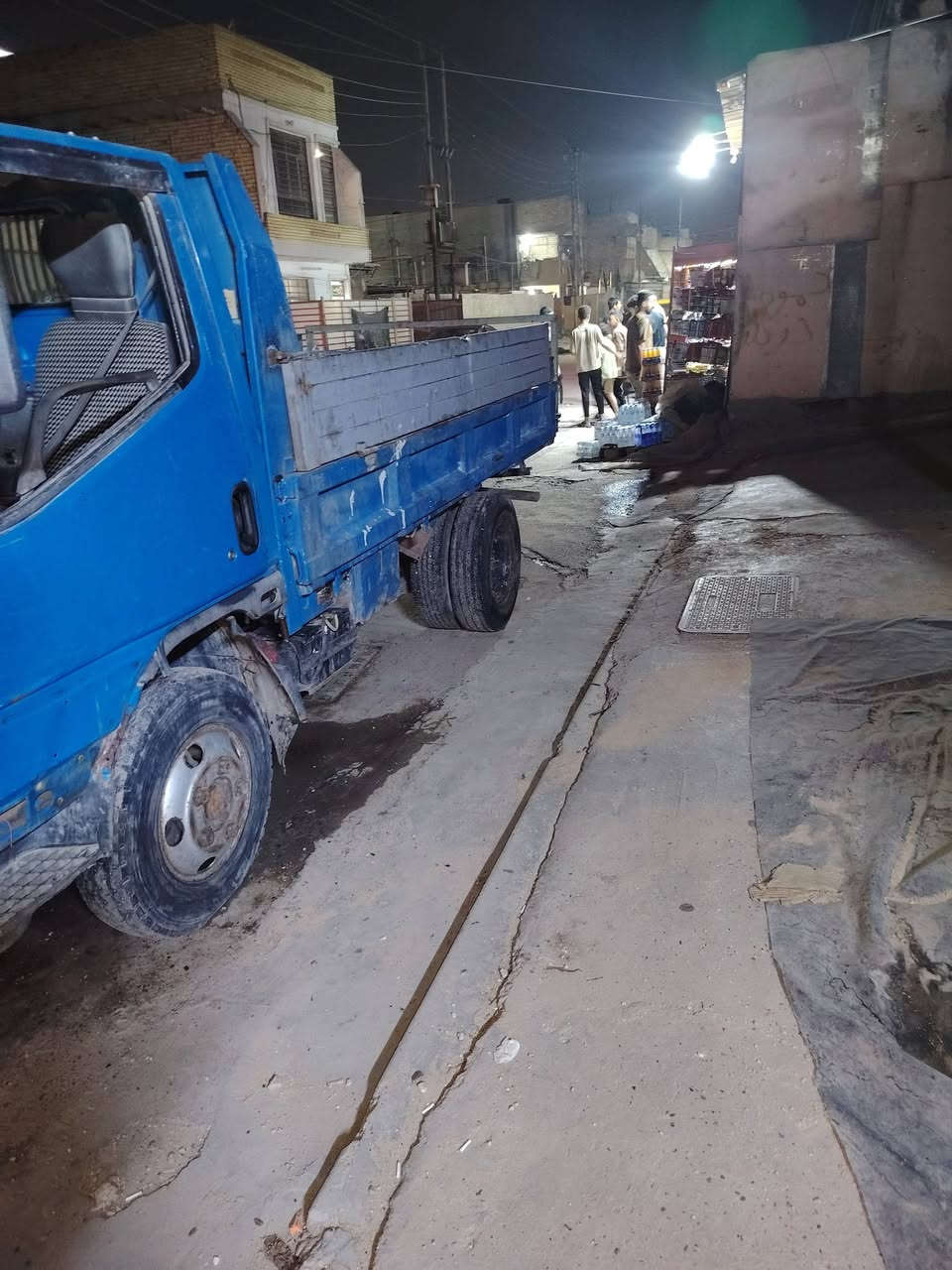 السلام عليكم كنتر للبيع  ٩٧ بغداد بسمي رقم انكليزي  السعر ٩٢ وبي مجال  ***********
