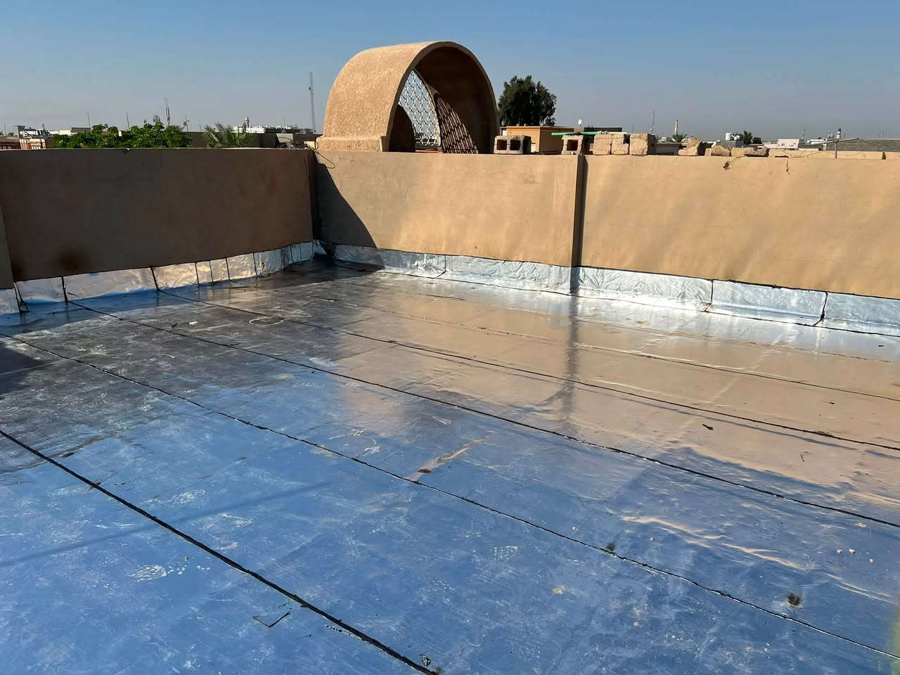 عملنا في حي الجغيفي الاولى
للاستفسار ***********
