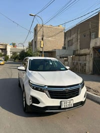 شوفر ليت ايكونكس خمس كامرات فور ويل  موديل 24 LT ماشيه 18 الف كيلو رقم...