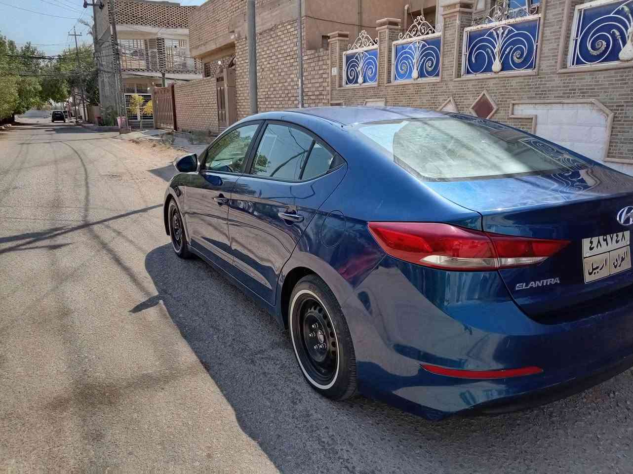 السلام عليكم النتره 17 محرك 2000 دوش بيه جاملغ، وبنيد، شويه بل عتبه موجوده بل صوره تجي وتشوف وتقتنع محرك كير مكفولات، مكاني نجف، ***********، السعر 110 بيه مجال
