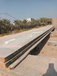 سندويج بانل • تركي • ١٢متر