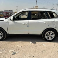 سنتافي ٢٠١١ • ٧ راكب • على حادثه