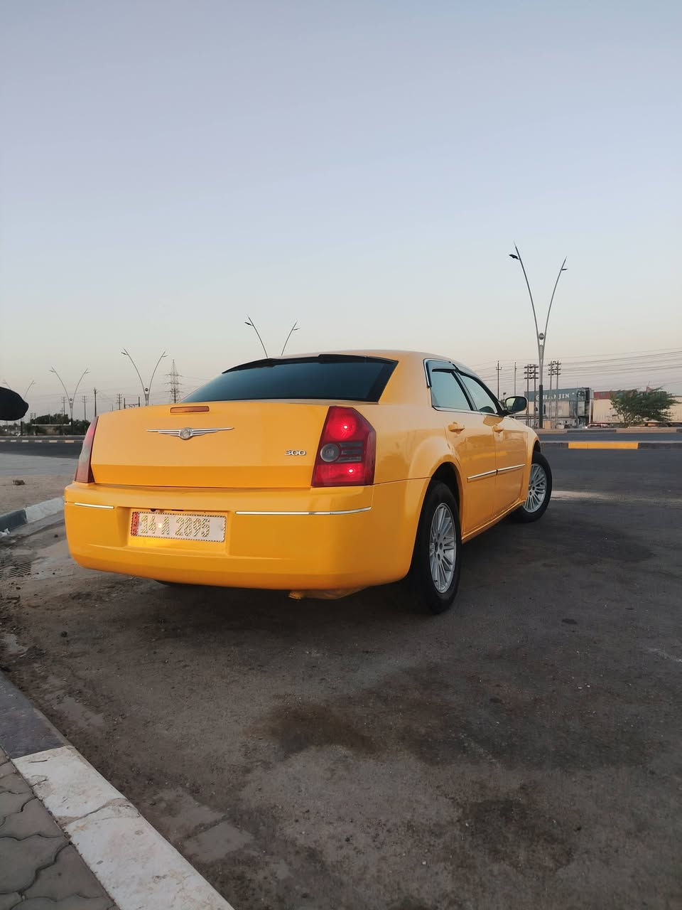 اوباما • ٢٠٠٩ • بصره