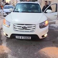 سنتافي • ٢٠١١ • ٧ راكب