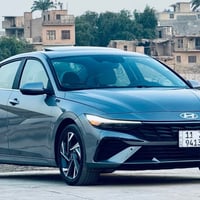 إلنترا هايبرد 2024 (HEV)  المواصفات  - موديل: 2024 - محرك: 1.6 لتر بنز...