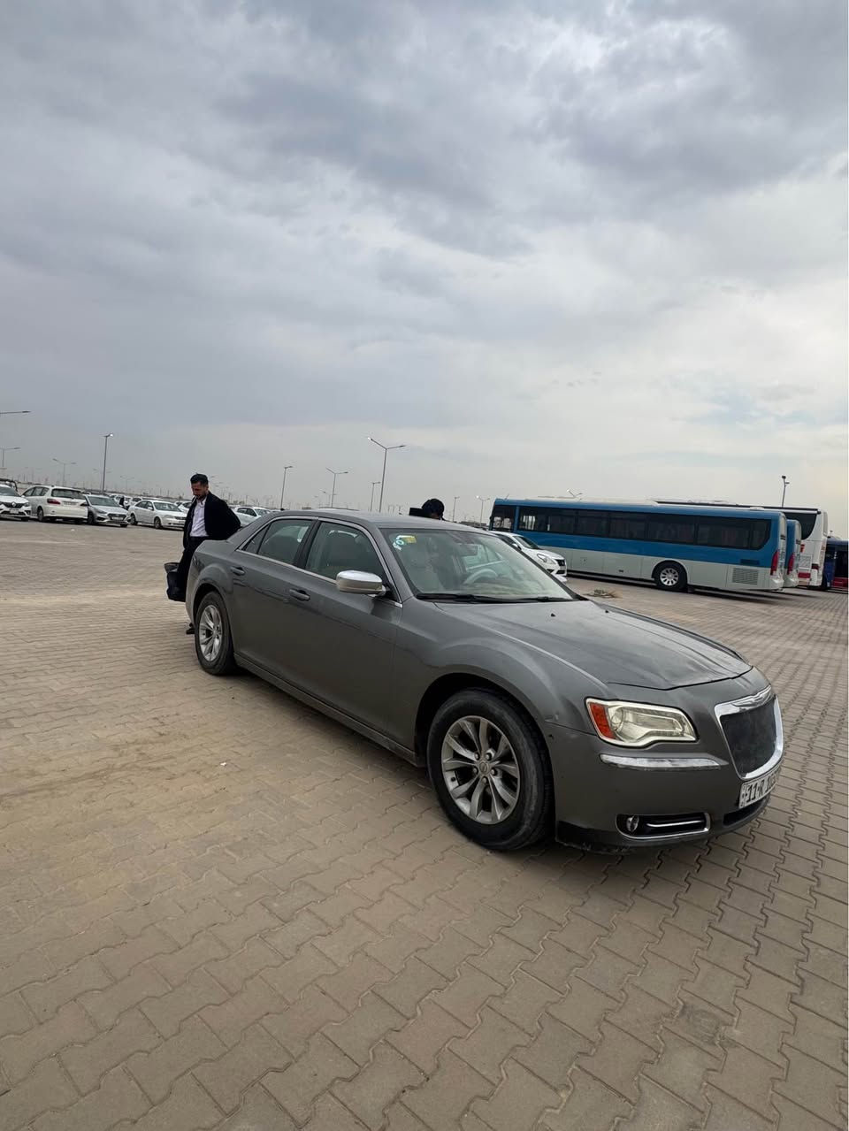 ٢٠١٢ • محرك ٣.٥ • وارد كندي