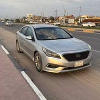 سوناتا ٢٠١٧ • وارد امريكا • ٢٤٠٠ GDI