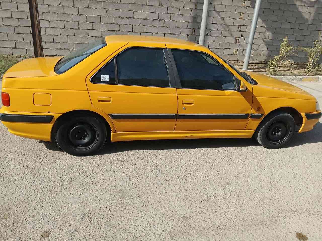 سلام عليكم سياره للبيع مديل 2020
كير مكينه مكفوله تبريد ثلج 
سعر65بيهه مجال 
***********
