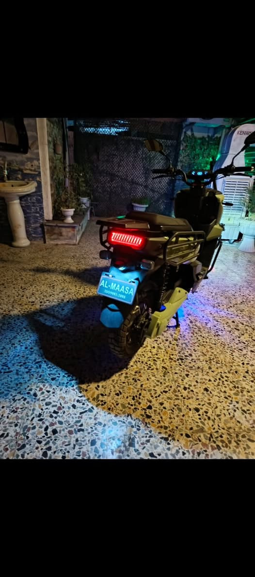 أباجي • مديل 26 • جديده