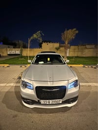 مرسيدس C300 • ٢٠١٩ • ١٦٢ الف