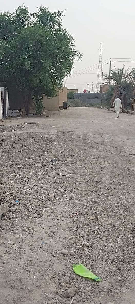 شارع مهدي الوكيل • ٢٠٠م • عرض ١٥م