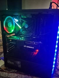 تجميعة • i7 8700k • GTX 1070 Ti