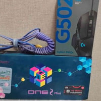 ​🎮 للبيع: ملحقات جيمنج ممتازة بحالة ممتازة جداً لأصحاب الترتيب والـ Se...
