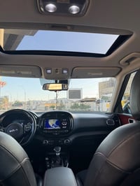 سول GT-Line • ٢٠٢٣ • بدون صبغ