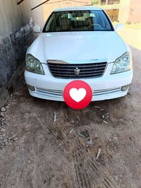 شاهينه • ٢٠٠٤ • مكينة ٣٠٠٠
