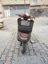منغولي • ٢٠٠٣ • نضيفه