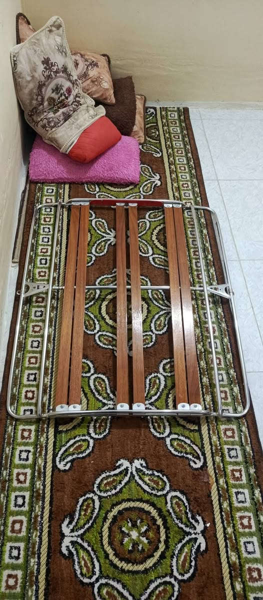 سوبايه طويله • جديده • النجف