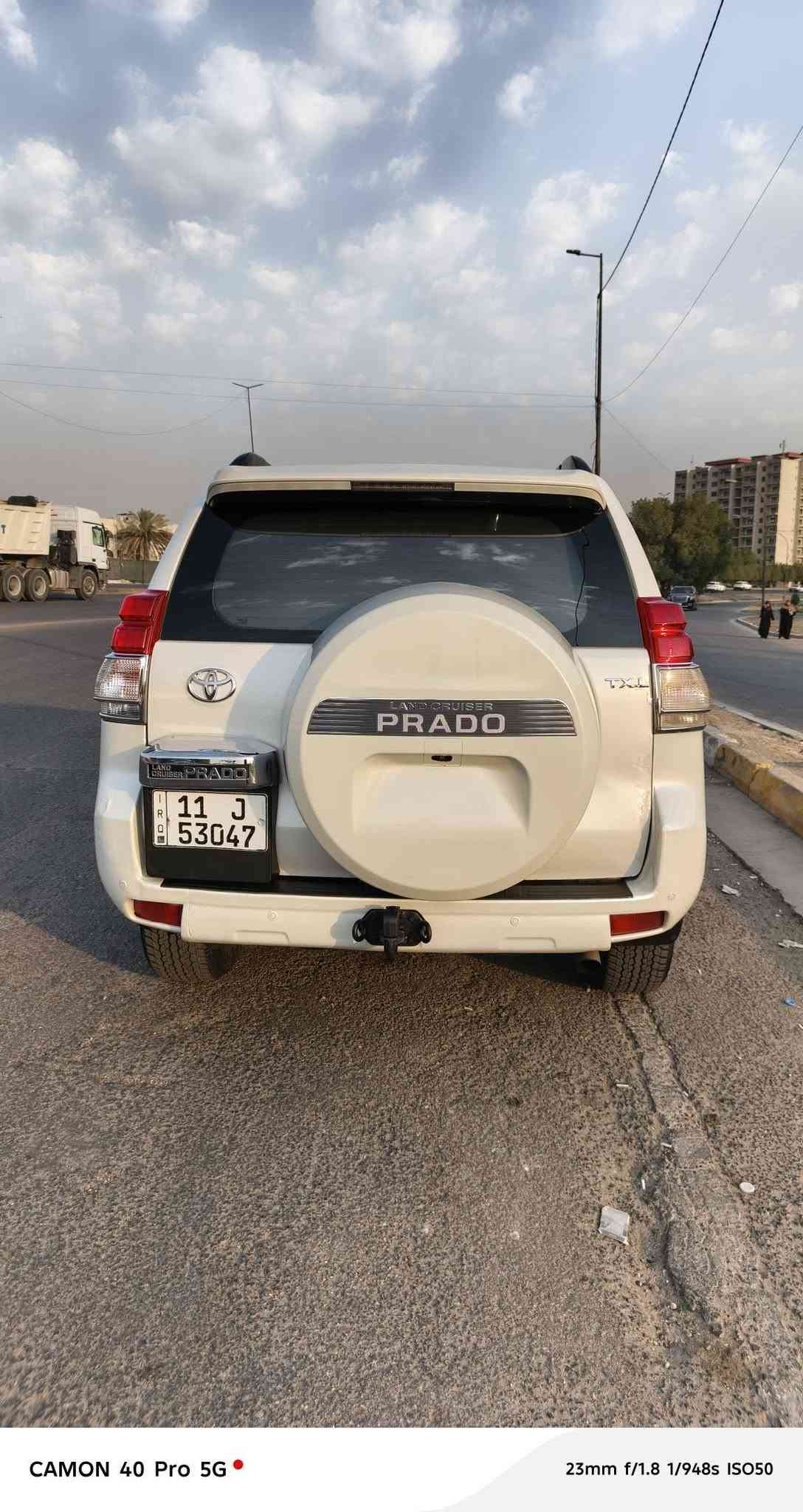للبيع تويوتا برداو موديل ٢٠١١ خلجي كويتي بيه قطعتين تبديل بدون دواخل فقط تبديل بدون صبغ سياره بلاديه ب اسمي لسيارة السعر المطلوب ٢٢٥ وبيها مجال بسيط
للبيع تويوتا برداو موديل ٢٠١١ خلجي كويتي بيه قطعتين تبديل بدون دواخل فقط تبديل بدون صبغ سياره بلاديه ب اسمي لسيارة السعر المطلوب ٢٢٥ وبيها مجال بسيط
  للاتصال على الرقم ***********
