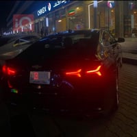 ٢٠٢٢ • اسود • حادث