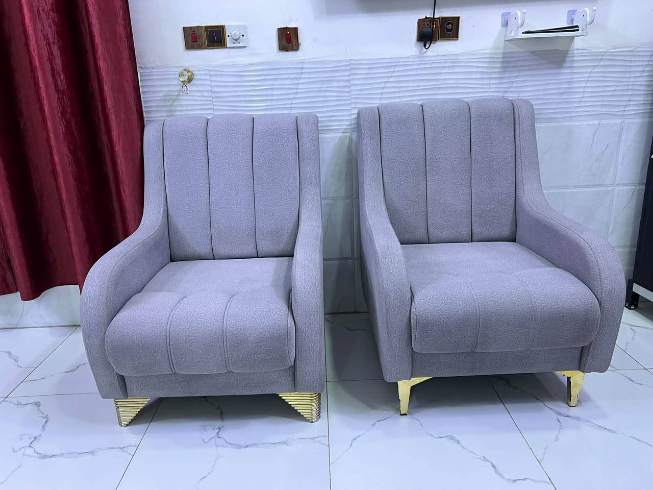 سلام عليكم تخم اوربي 10 مقاعد خشب بلاويد ثقيل   نضافته100     سعر 650وبي مجال شراي يتصل *********** مكاني بغداد حي نصر
