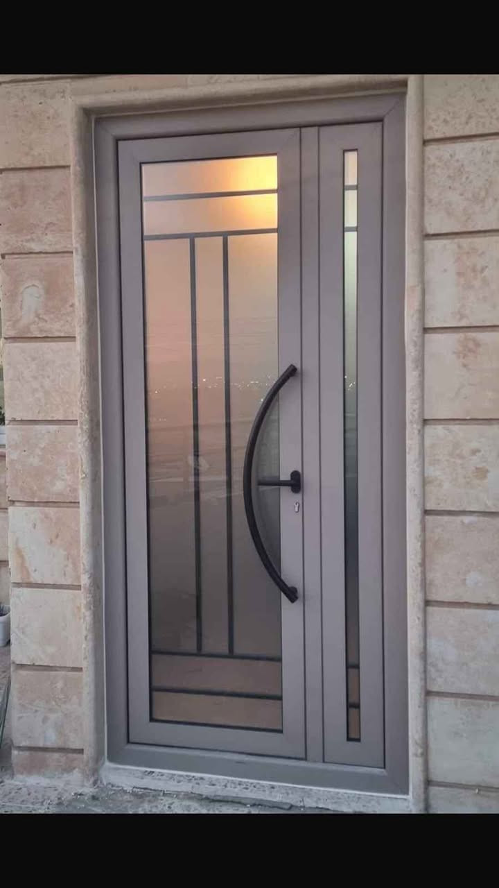 سلام عليكم 
معمل الاخوين
لصناعة الابواب والشبابيك الالمنيوم والـ  pvs باأجود الانواع والتصاميم مع ضمان عملنا
جانب من عملنا ان شاء الله ينال عجابكم 
للتصال والاستفسار *********** ستاذ حسين بعقوبة, ديالى
