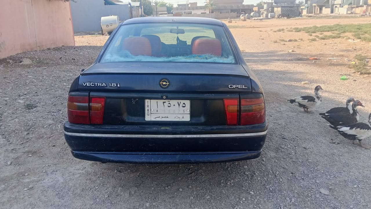اوبل فكترة للبيع محرك (18)رقم كربلاء (مشروع وطني) نضيف لوك موديل (95) اوربي تبريد نضام (ABS) دواخل كشنات شاشة كامرة خلفي كلة بشرط قطرة خياس مابيهة
السعر 36$ بيهة مجال بصيط/ عنوان /طوز خرماتو/ سليمان بيك/***********
