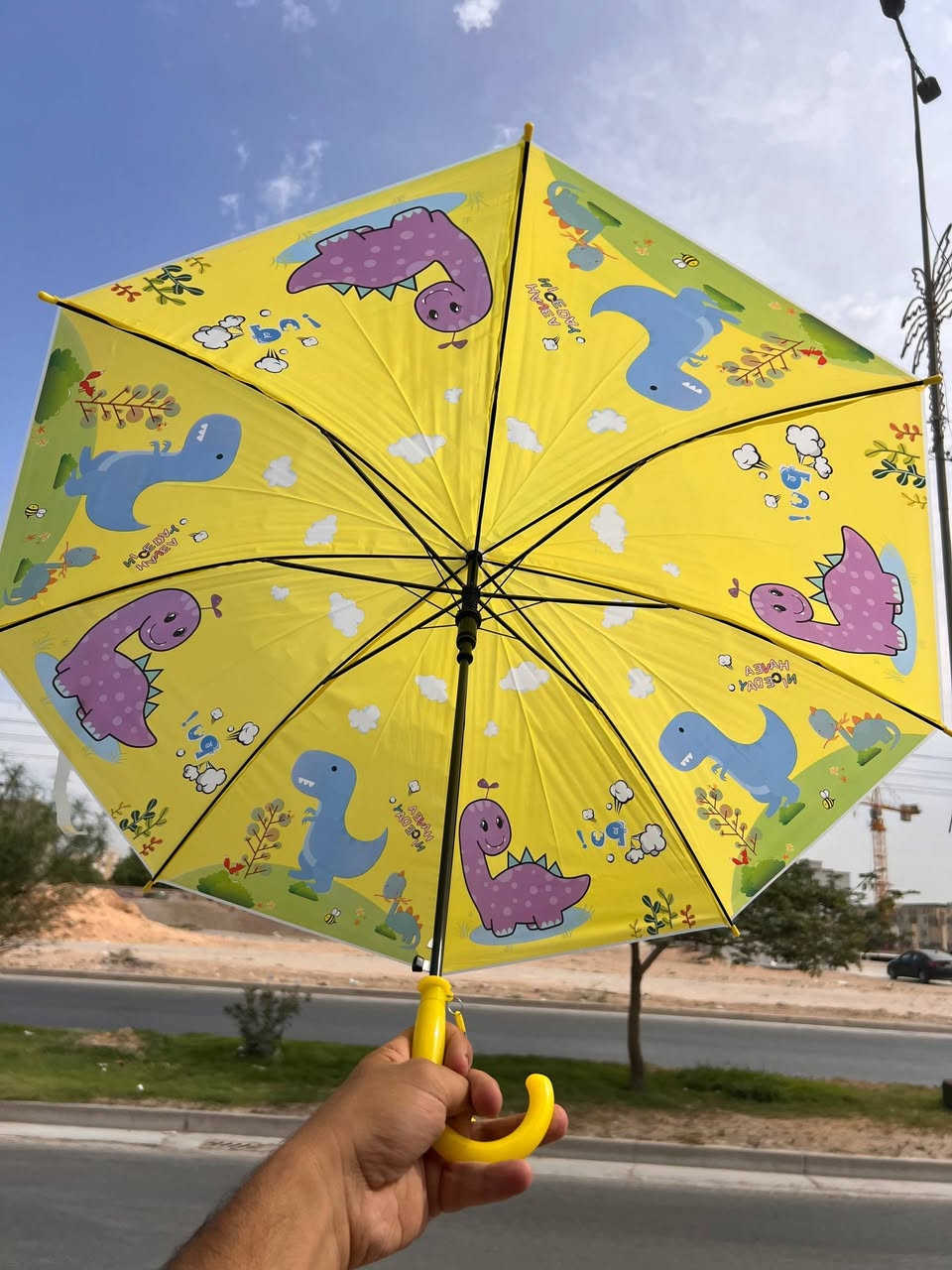 مضله شفافه • سوده • كربلاء