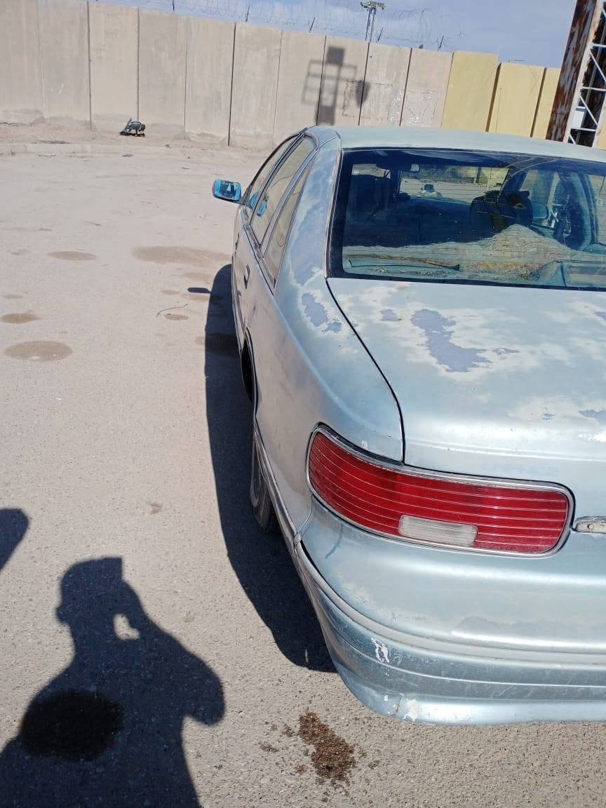 السلام عليكم سياره دولفين موديل 94 محرك 3000 بطه ديلكو وكير خير من الله وحداده نص ونص دواخل زينه فقدان سنويه وراعيهه ماواصله ابيع كوم حديد سعره 20 وبيه مجال للتواصل ***********
